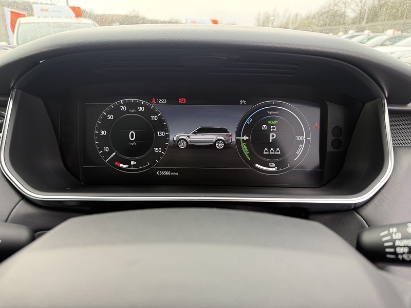 Used Land Rover Range Rover Sport 2019 for sale - 77622063: Photo 28