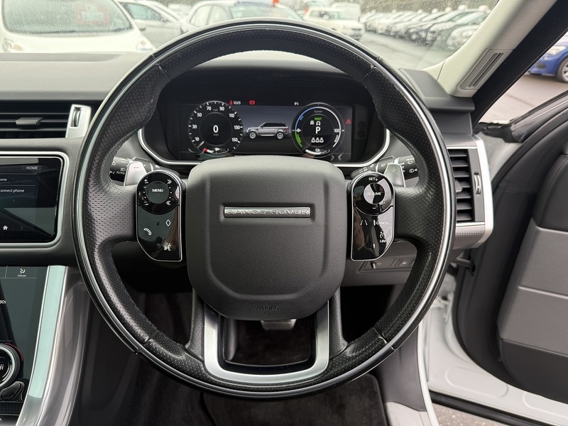 Used Land Rover Range Rover Sport 2019 for sale - 77622063: Photo 29