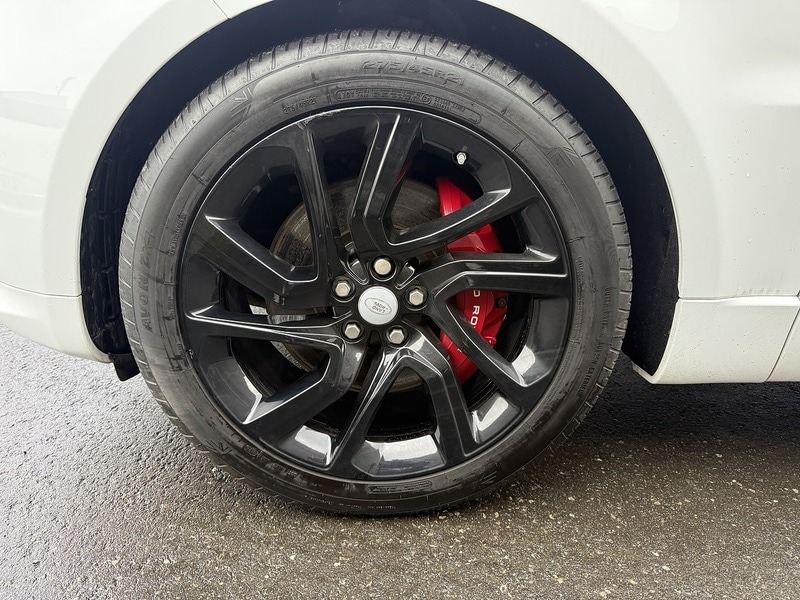 Used Land Rover Range Rover Sport 2019 for sale - 77622063: Photo 3