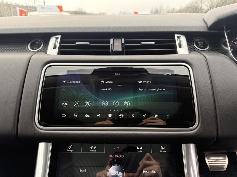 Used Land Rover Range Rover Sport 2019 for sale - 77622063: Photo 30