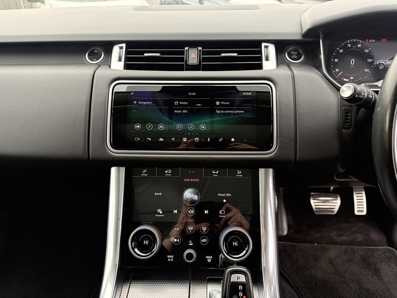 Used Land Rover Range Rover Sport 2019 for sale - 77622063: Photo 31