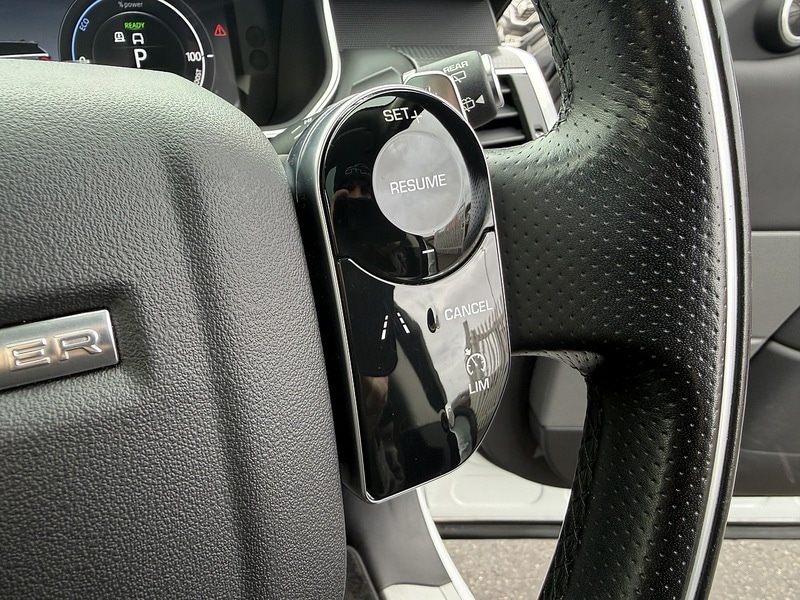 Used Land Rover Range Rover Sport 2019 for sale - 77622063: Photo 32