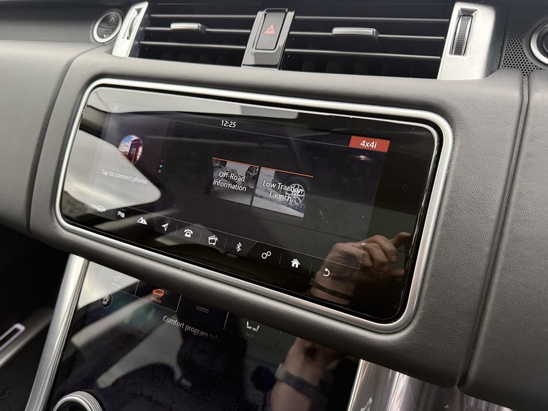 Used Land Rover Range Rover Sport 2019 for sale - 77622063: Photo 33