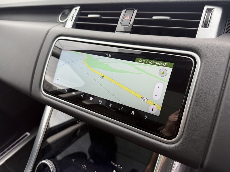 Used Land Rover Range Rover Sport 2019 for sale - 77622063: Photo 35