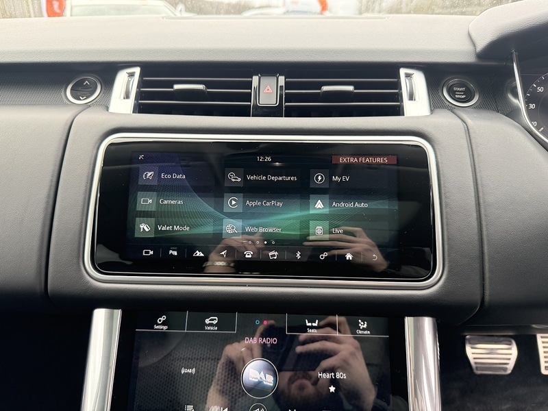 Used Land Rover Range Rover Sport 2019 for sale - 77622063: Photo 36