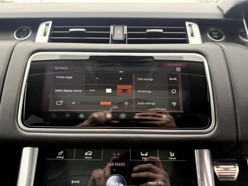 Used Land Rover Range Rover Sport 2019 for sale - 77622063: Photo 37