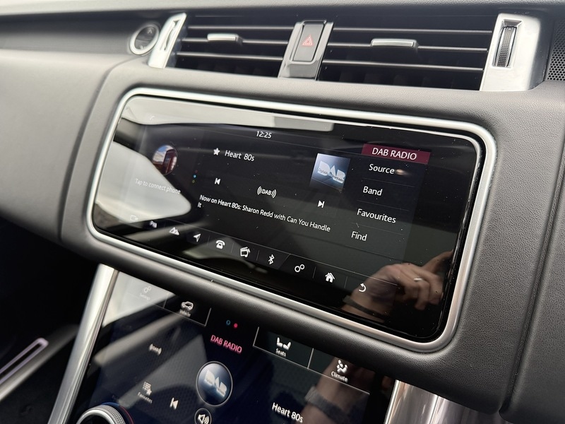 Used Land Rover Range Rover Sport 2019 for sale - 77622063: Photo 38