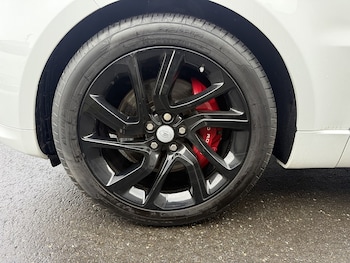 Used Land Rover Range Rover Sport 2019 for sale - 77622063: Photo