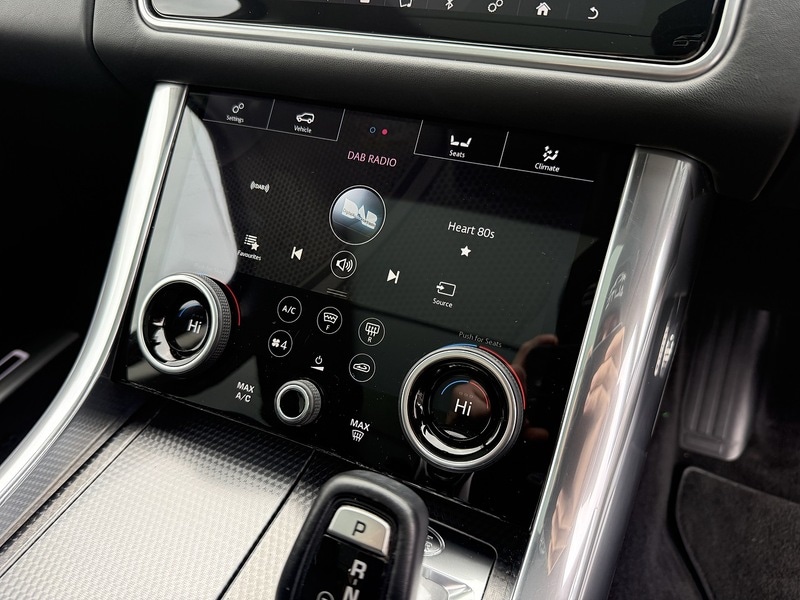 Used Land Rover Range Rover Sport 2019 for sale - 77622063: Photo 40