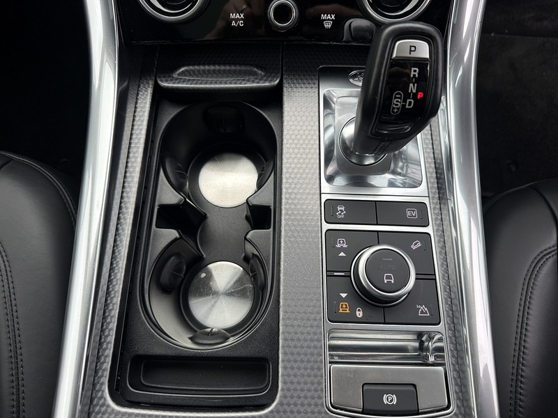 Used Land Rover Range Rover Sport 2019 for sale - 77622063: Photo 45