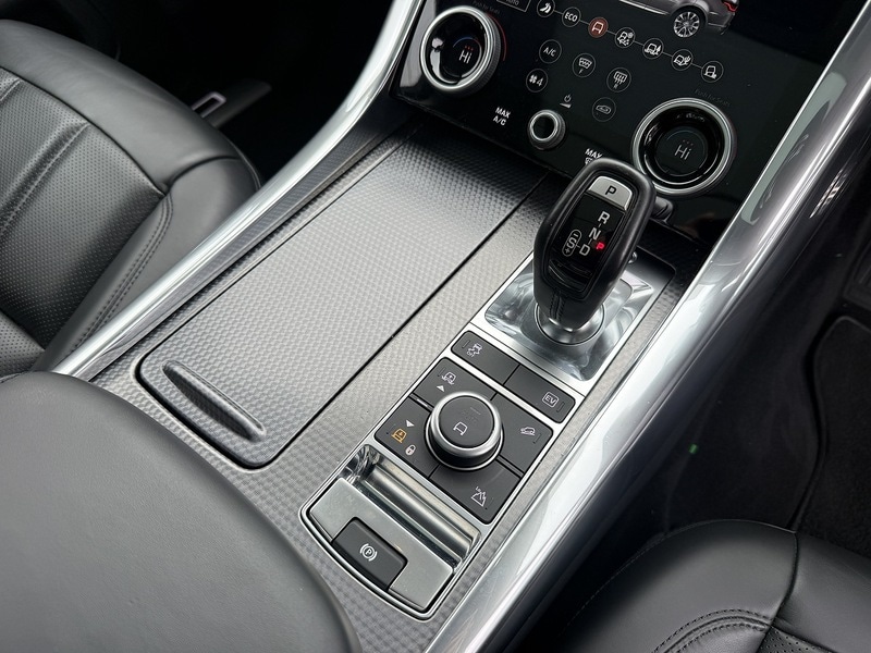 Used Land Rover Range Rover Sport 2019 for sale - 77622063: Photo 46