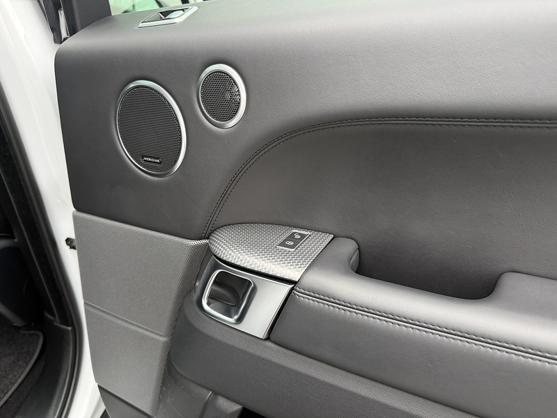 Used Land Rover Range Rover Sport 2019 for sale - 77622063: Photo 48