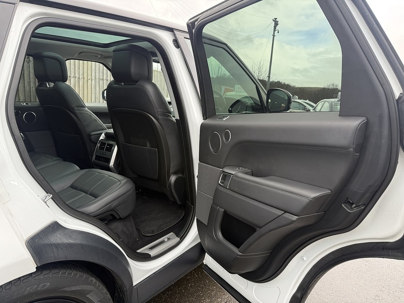 Used Land Rover Range Rover Sport 2019 for sale - 77622063: Photo 49