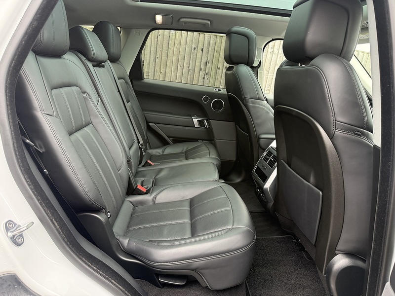 Used Land Rover Range Rover Sport 2019 for sale - 77622063: Photo 51