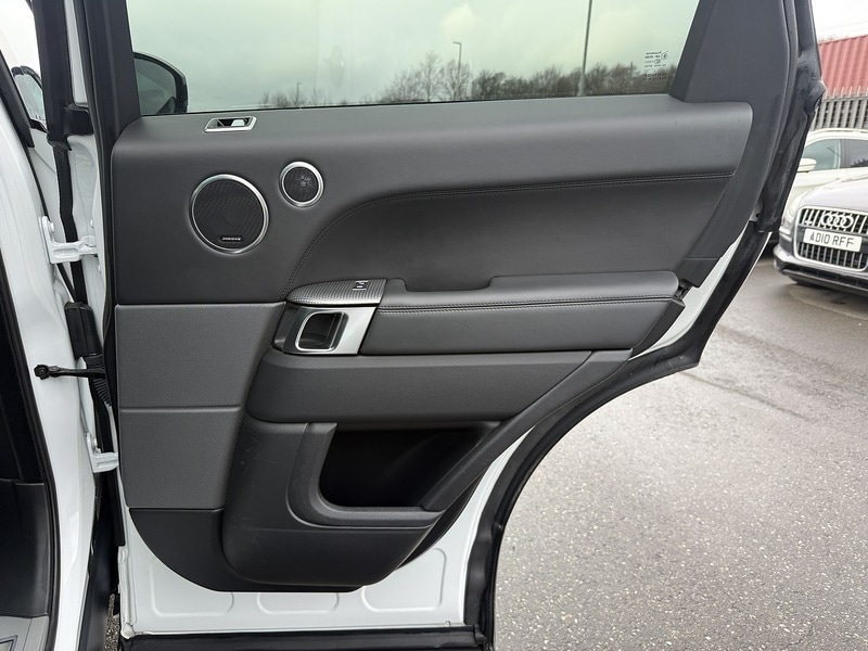 Used Land Rover Range Rover Sport 2019 for sale - 77622063: Photo 53