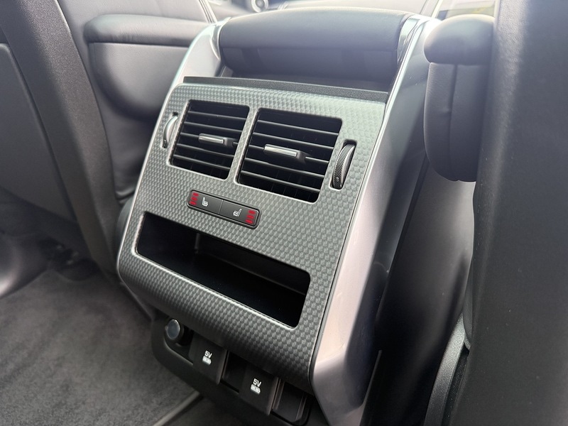 Used Land Rover Range Rover Sport 2019 for sale - 77622063: Photo 55
