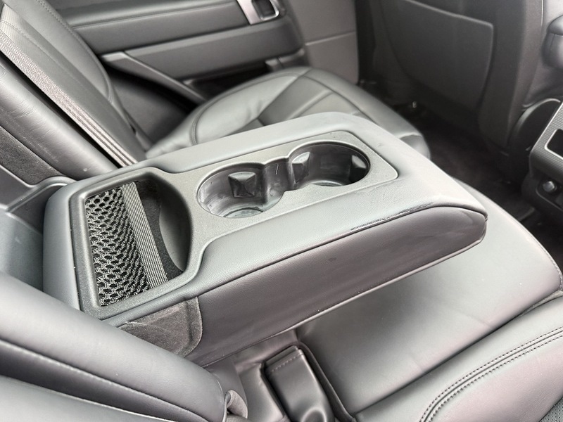 Used Land Rover Range Rover Sport 2019 for sale - 77622063: Photo 59