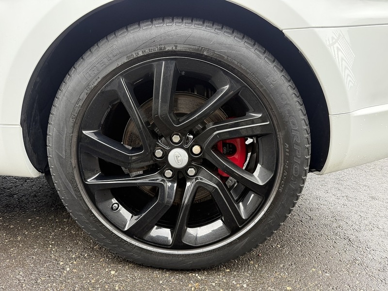 Used Land Rover Range Rover Sport 2019 for sale - 77622063: Photo 6