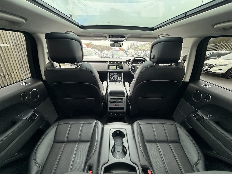 Used Land Rover Range Rover Sport 2019 for sale - 77622063: Photo 60