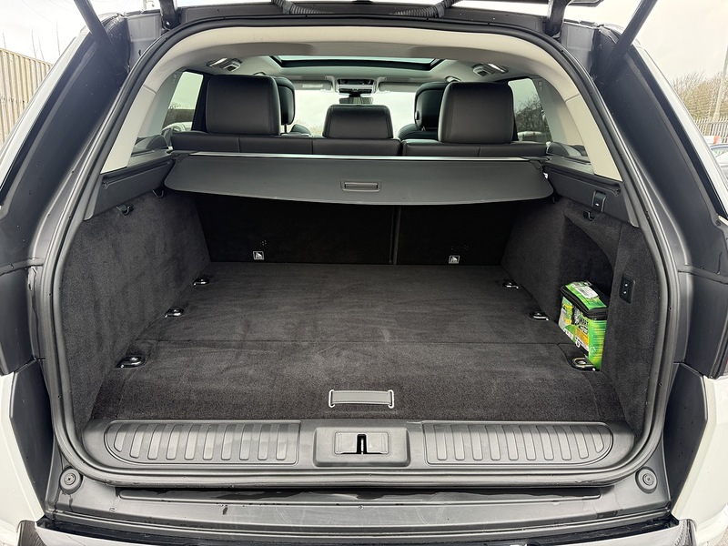 Used Land Rover Range Rover Sport 2019 for sale - 77622063: Photo 62