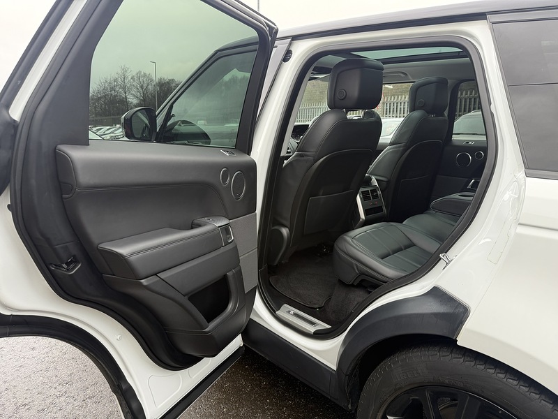 Used Land Rover Range Rover Sport 2019 for sale - 77622063: Photo 64