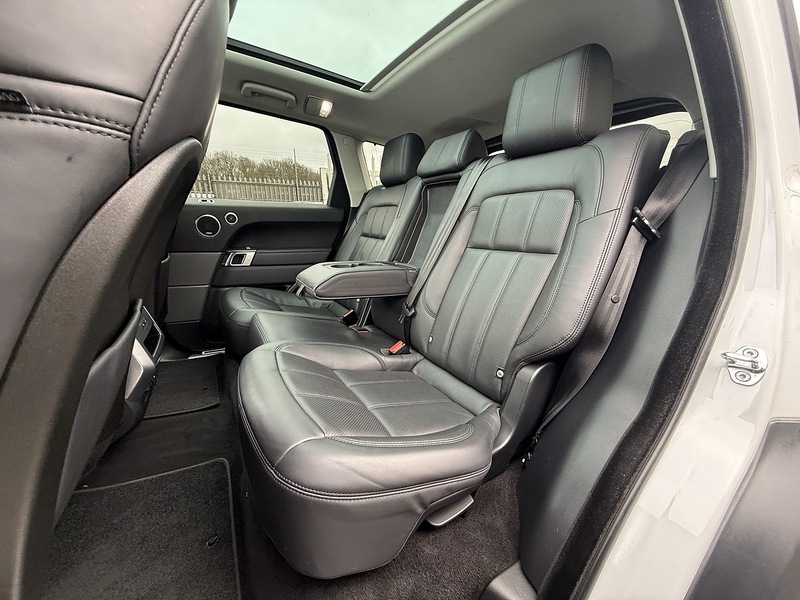 Used Land Rover Range Rover Sport 2019 for sale - 77622063: Photo 66