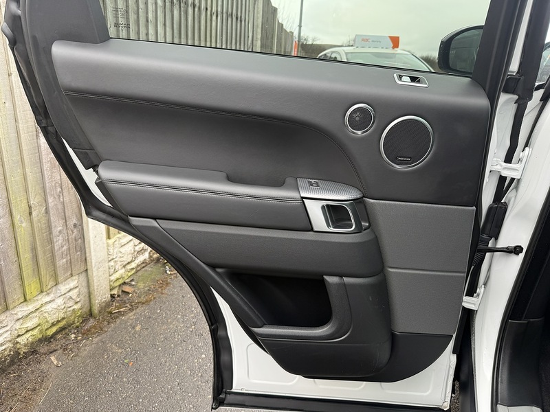 Used Land Rover Range Rover Sport 2019 for sale - 77622063: Photo 68