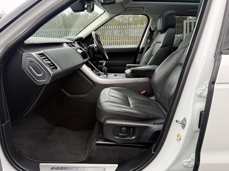 Used Land Rover Range Rover Sport 2019 for sale - 77622063: Photo 72