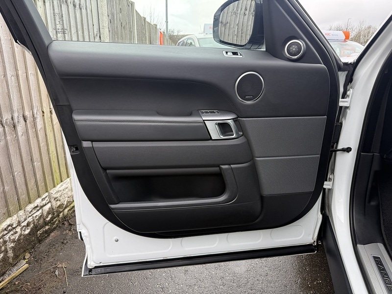 Used Land Rover Range Rover Sport 2019 for sale - 77622063: Photo 73