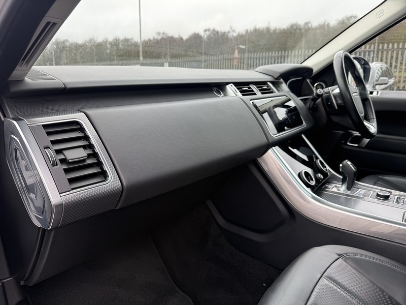 Used Land Rover Range Rover Sport 2019 for sale - 77622063: Photo 76