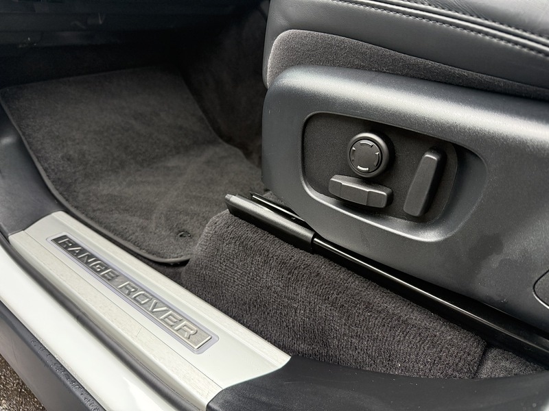 Used Land Rover Range Rover Sport 2019 for sale - 77622063: Photo 77