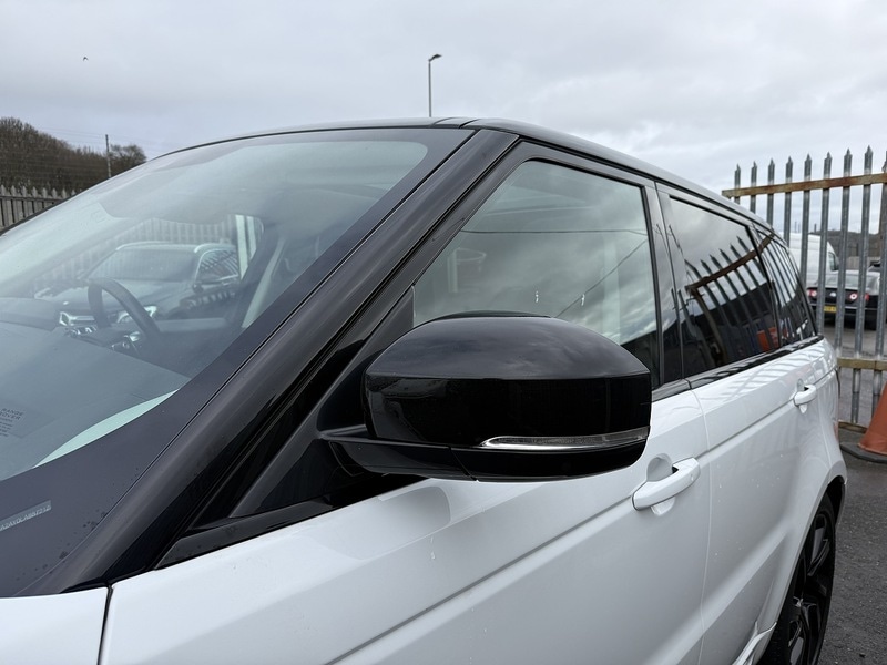 Used Land Rover Range Rover Sport 2019 for sale - 77622063: Photo 8