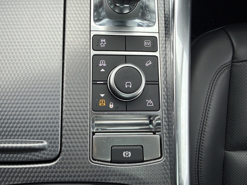 Used Land Rover Range Rover Sport 2019 for sale - 77622063: Photo 82
