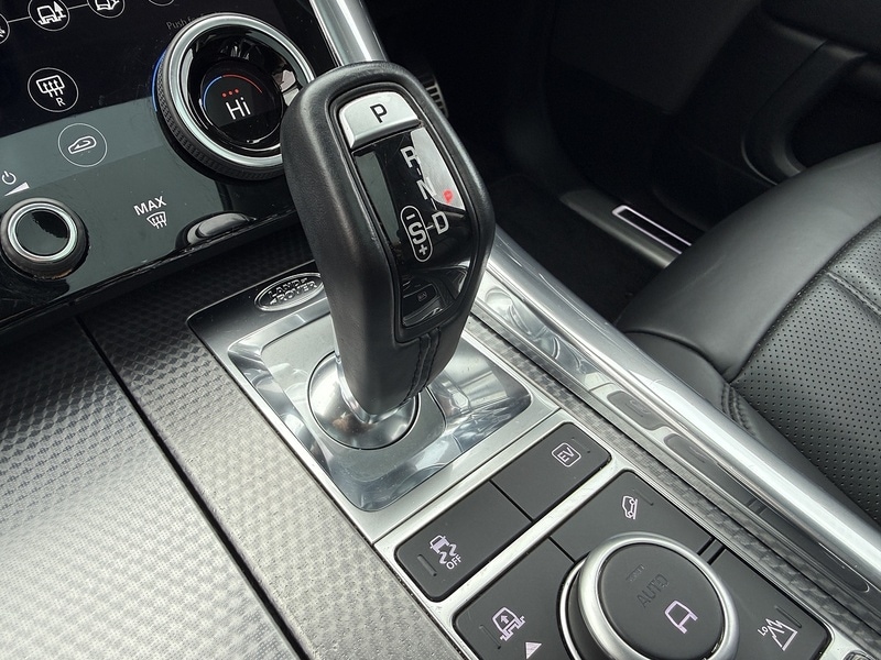 Used Land Rover Range Rover Sport 2019 for sale - 77622063: Photo 83