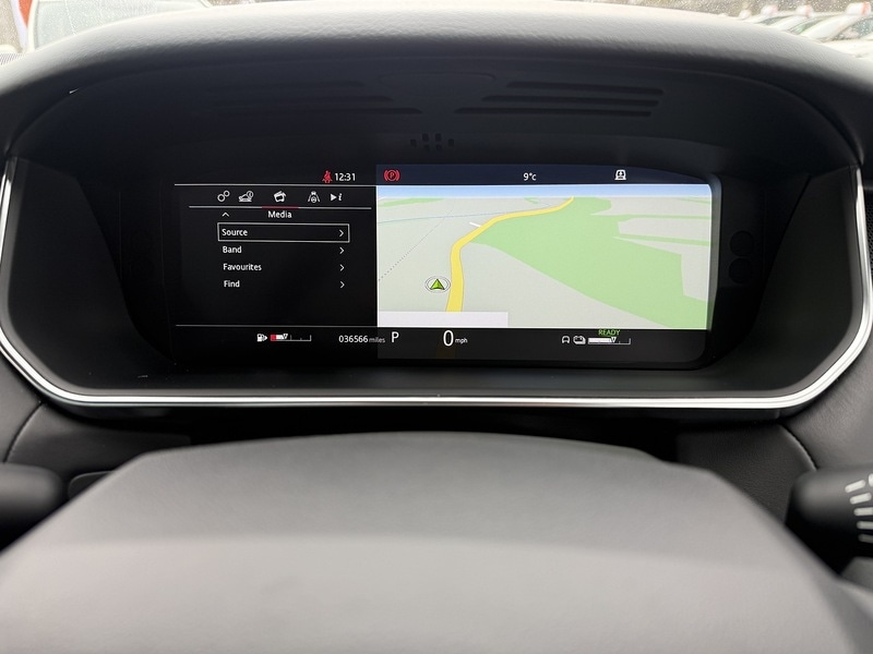 Used Land Rover Range Rover Sport 2019 for sale - 77622063: Photo 84