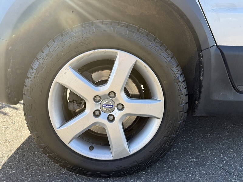 Used Volvo XC70 for sale - 78027171: Photo 10