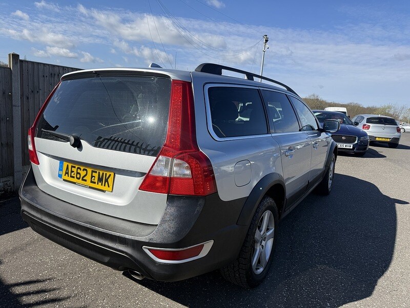 Used Volvo XC70 for sale - 78027171: Photo 11