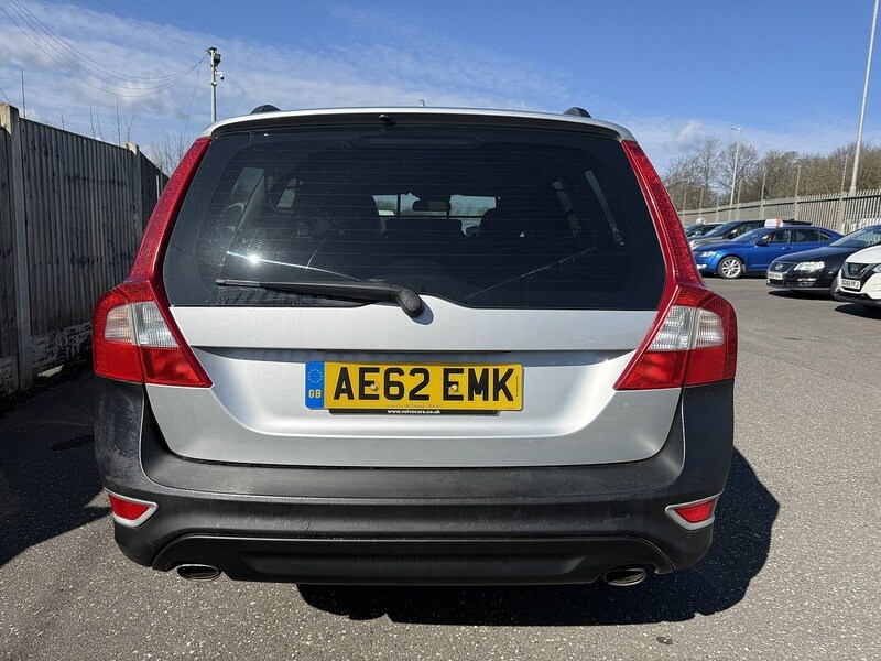 Used Volvo XC70 for sale - 78027171: Photo 12