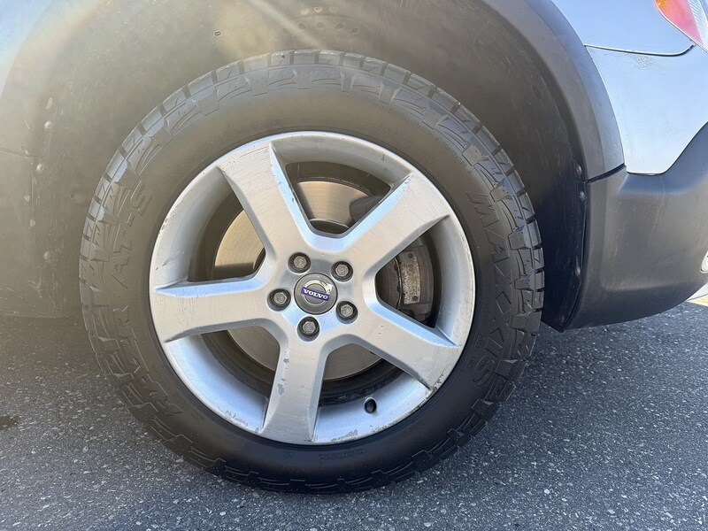 Used Volvo XC70 for sale - 78027171: Photo 13