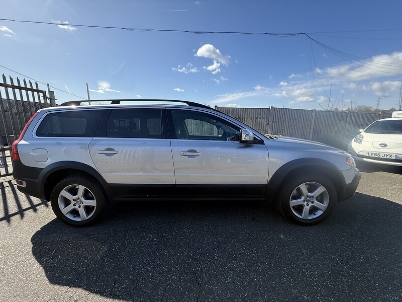Used Volvo XC70 for sale - 78027171: Photo 14
