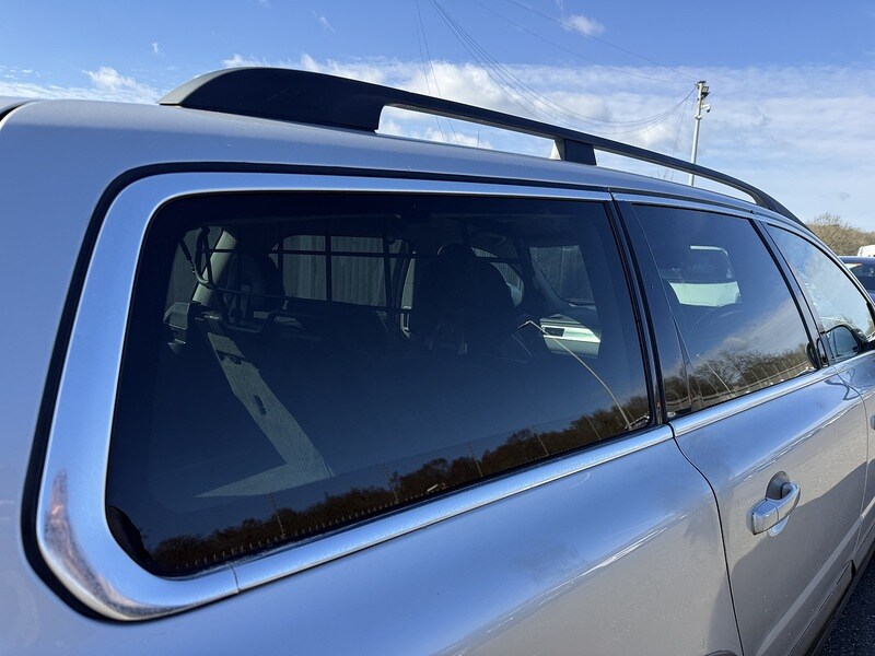 Used Volvo XC70 for sale - 78027171: Photo 15