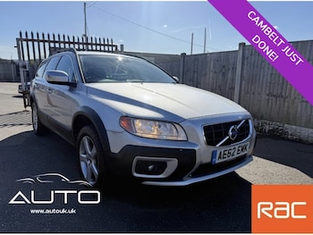 Used Volvo XC70 2013 for sale - 78027171: Photo