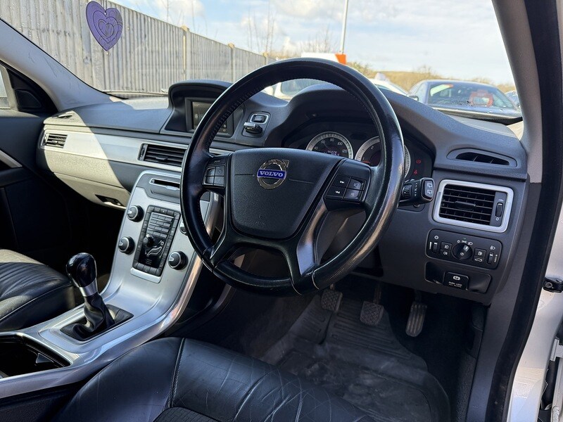 Used Volvo XC70 for sale - 78027171: Photo 20