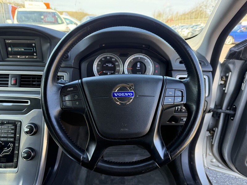 Used Volvo XC70 for sale - 78027171: Photo 23
