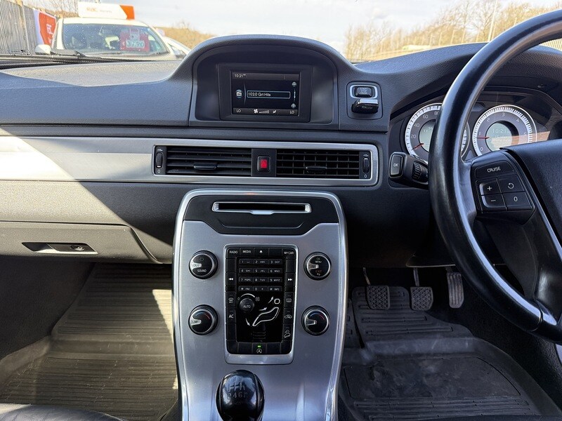 Used Volvo XC70 for sale - 78027171: Photo 26