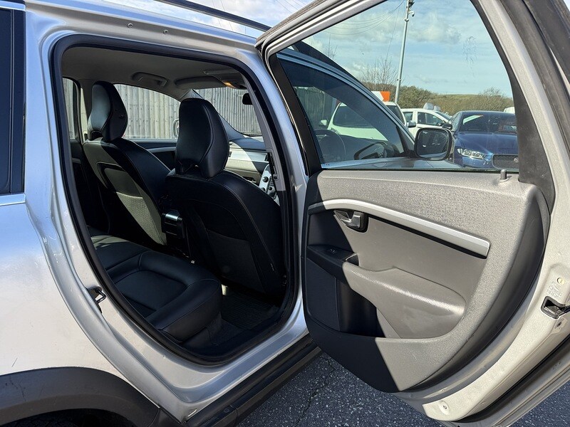 Used Volvo XC70 for sale - 78027171: Photo 32