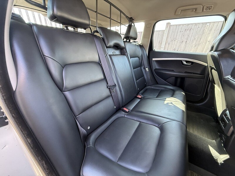 Used Volvo XC70 for sale - 78027171: Photo 34