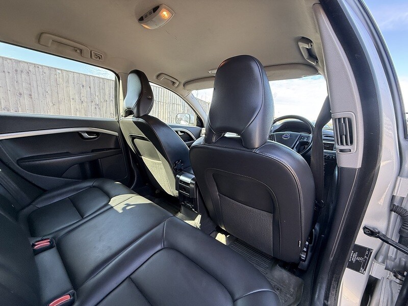 Used Volvo XC70 for sale - 78027171: Photo 35