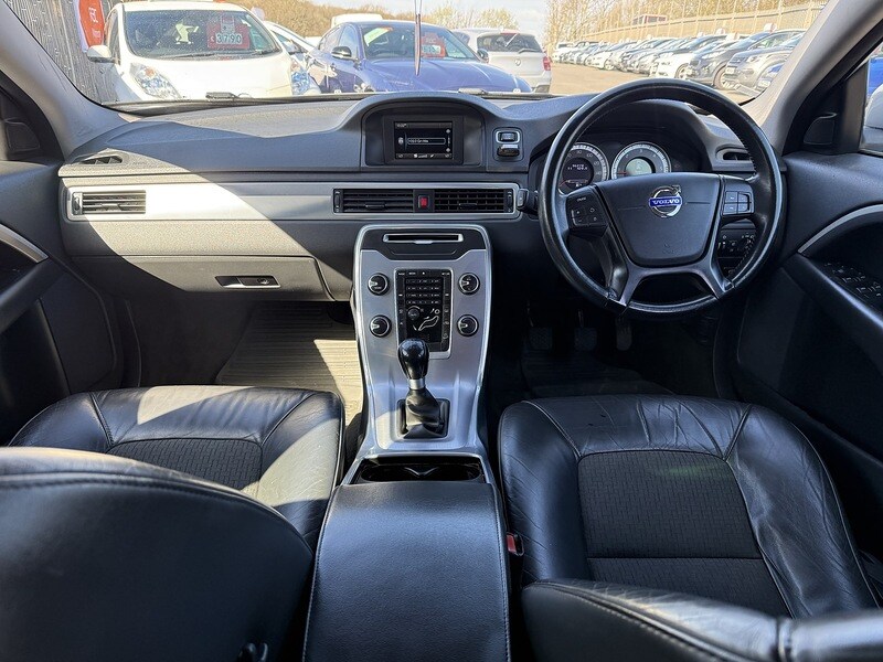 Used Volvo XC70 for sale - 78027171: Photo 39