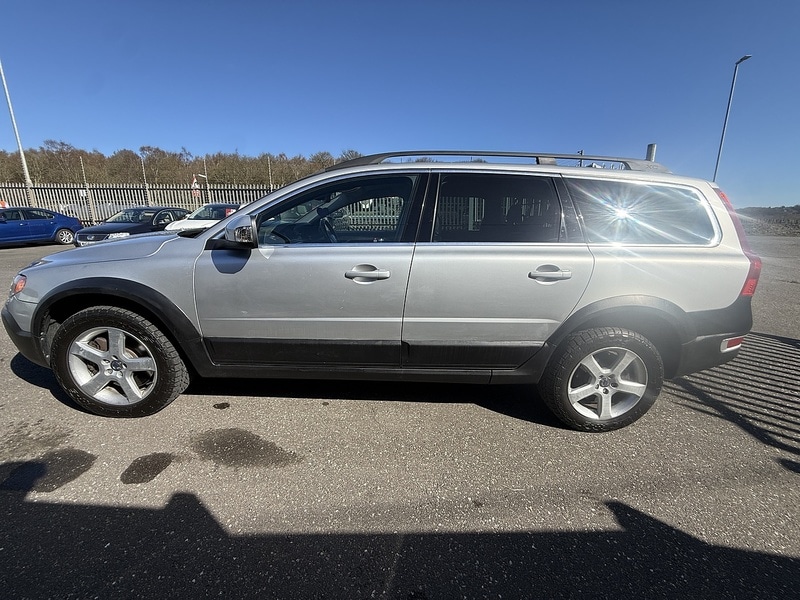 Used Volvo XC70 for sale - 78027171: Photo 4
